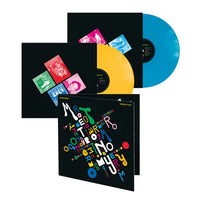 Load image into Gallery viewer, Metronomy - Greatest Hits
