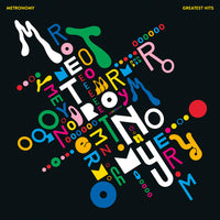 Load image into Gallery viewer, Metronomy - Greatest Hits
