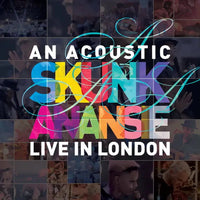 Load image into Gallery viewer, Skunk Anansie - An Acoustic Skunk Anansie - Live In London
