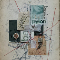 Load image into Gallery viewer, Beabadoobee - Pylon (CD)
