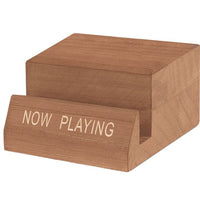 Load image into Gallery viewer, Plötustandur - „Now Playing“
