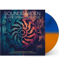 Load image into Gallery viewer, Soundgarden - Black Sprial Sermons: Live Broadcast (Bootleg)
