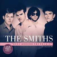 Load image into Gallery viewer, The Smiths - Reel Around The Palais (Bootleg)
