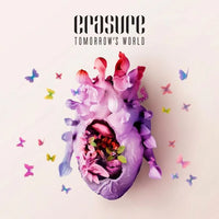 Load image into Gallery viewer, Erasure - Tomorrow's World
