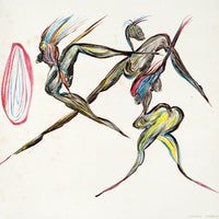 Load image into Gallery viewer, Miles Davis : You're Under Arrest (LP, Album, Gat)
