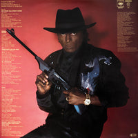 Load image into Gallery viewer, Miles Davis : You're Under Arrest (LP, Album, Gat)
