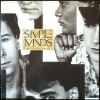 Load image into Gallery viewer, Simple Minds : Once Upon A Time (LP, Album)
