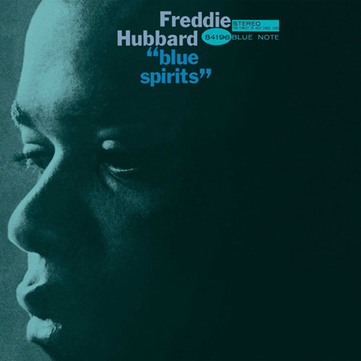 Freddie Hubbard - Blue Spirits