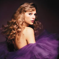 Load image into Gallery viewer, Taylor Swift - Speak Now (Taylor's Version) (CD)
