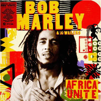 Load image into Gallery viewer, Bob Marley &amp; The Wailers - Africa Unite
