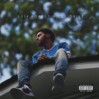 Load image into Gallery viewer, J. Cole - 2014 Forest Hills Drive (10th Anniversary)
