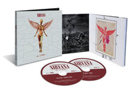 Load image into Gallery viewer, Nirvana - In Utero (30th Anniversary) CD

