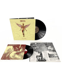 Load image into Gallery viewer, Nirvana - In Utero (30th Anniversary Edition)
