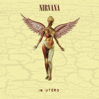 Load image into Gallery viewer, Nirvana - In Utero (30th Anniversary Edition)
