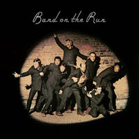 Load image into Gallery viewer, Paul McCartney &amp; The Wings - Band On the Run (CD)
