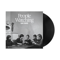 Load image into Gallery viewer, Sam Fender - People Watching
