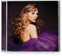 Load image into Gallery viewer, Taylor Swift - Speak Now (Taylor's Version) (CD)
