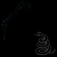 Load image into Gallery viewer, Metallica - Metallica (ltd. litaður vínyll)
