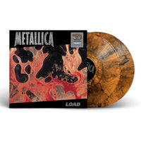 Load image into Gallery viewer, Metallica - Load (2025 Reissue)
