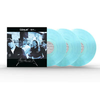 Load image into Gallery viewer, Metallica - Garage Inc. (ltd. litaður vínyll)
