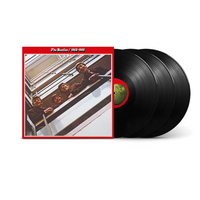 Load image into Gallery viewer, The Beatles - 1962-1966 (2023 Edition)
