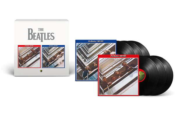 The Beatles - 1962-1966 & 1967-1970 (2023 Edition) (Box Set)