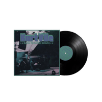Load image into Gallery viewer, Kurt Vile - Back To Moon Beach
