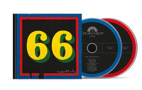 Load image into Gallery viewer, Paul Weller - 66 (CD)
