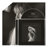 Load image into Gallery viewer, Taylor Swift - The Tortured Poets Department (CD)
