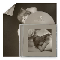 Load image into Gallery viewer, Taylor Swift - The Tortured Poets Department (CD)

