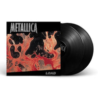 Load image into Gallery viewer, Metallica - Load (2025 Reissue)
