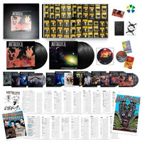Load image into Gallery viewer, Metallica - Load (2025 Reissue) (Deluxe Box Set)
