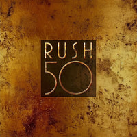 Load image into Gallery viewer, Rush - 50 (Deluxe Box Set)
