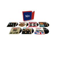 Load image into Gallery viewer, The Beatles - 1964 Us Albums (In Mono) (8LP Box Set)
