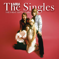 Load image into Gallery viewer, Abba - The Singles
