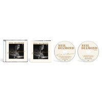 Load image into Gallery viewer, Neil Diamond - Wild At Heart (CD)
