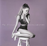 Load image into Gallery viewer, Ariana Grande - My Everything (10th Anniversary)
