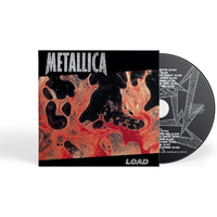 Load image into Gallery viewer, Metallica - Load (2025 Reissue) (CD)
