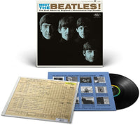 Load image into Gallery viewer, The Beatles - Meet The Beatles (Mono)
