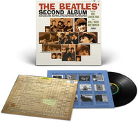 Load image into Gallery viewer, The Beatles - The Beatles Second Album (Mono)
