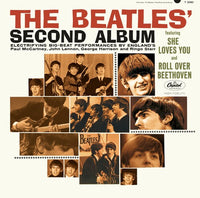 Load image into Gallery viewer, The Beatles - The Beatles Second Album (Mono)
