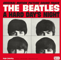Load image into Gallery viewer, The Beatles - A Hard Day's Night (Mono)

