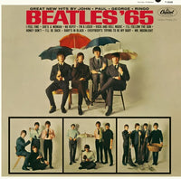 Load image into Gallery viewer, The Beatles - Beatles '65 (Mono)
