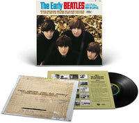 Load image into Gallery viewer, The Beatles - The Early Beatles (Mono)
