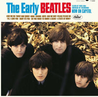 Load image into Gallery viewer, The Beatles - The Early Beatles (Mono)
