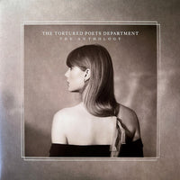 Taylor Swift - The Tortured Poets Department: The Anthology