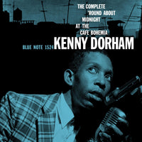 Load image into Gallery viewer, Kenny Dorham - The Complete 'Round Midnight At The Cafe Bohemia
