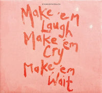 Load image into Gallery viewer, Stereophonics - Make Em Laugh. Make Em Cry. Make Em Wait
