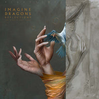 Load image into Gallery viewer, Imagine Dragons - Reflections (from the Vault of Smoke + Mirrors)
