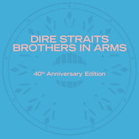 Load image into Gallery viewer, Dire Straits - Brothers In Arms (40th Anniversary CD)
